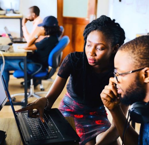 ISLE OF INNOVATION - IMPROVE YOUR CULTURE