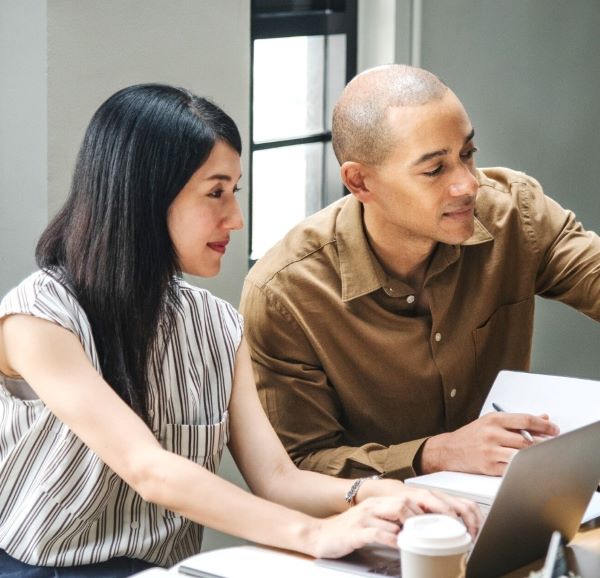 ISLE OF INNOVATION - MOTIVATE & DEVELOP PEOPLE