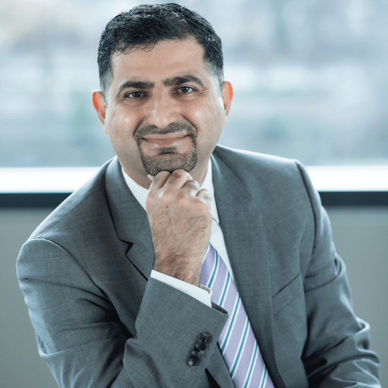 Talal Allaf, Founder, Isle of Innovation